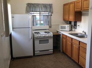 704 Parker Rd APT 2, Las Cruces, NM 88005