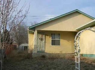 2809 E 15th St, Pueblo, CO 81001