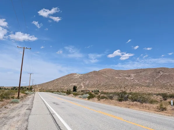 90th St W, Rosamond, CA 93560