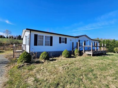 5310 Delhart Rd, Galax, VA, 24333