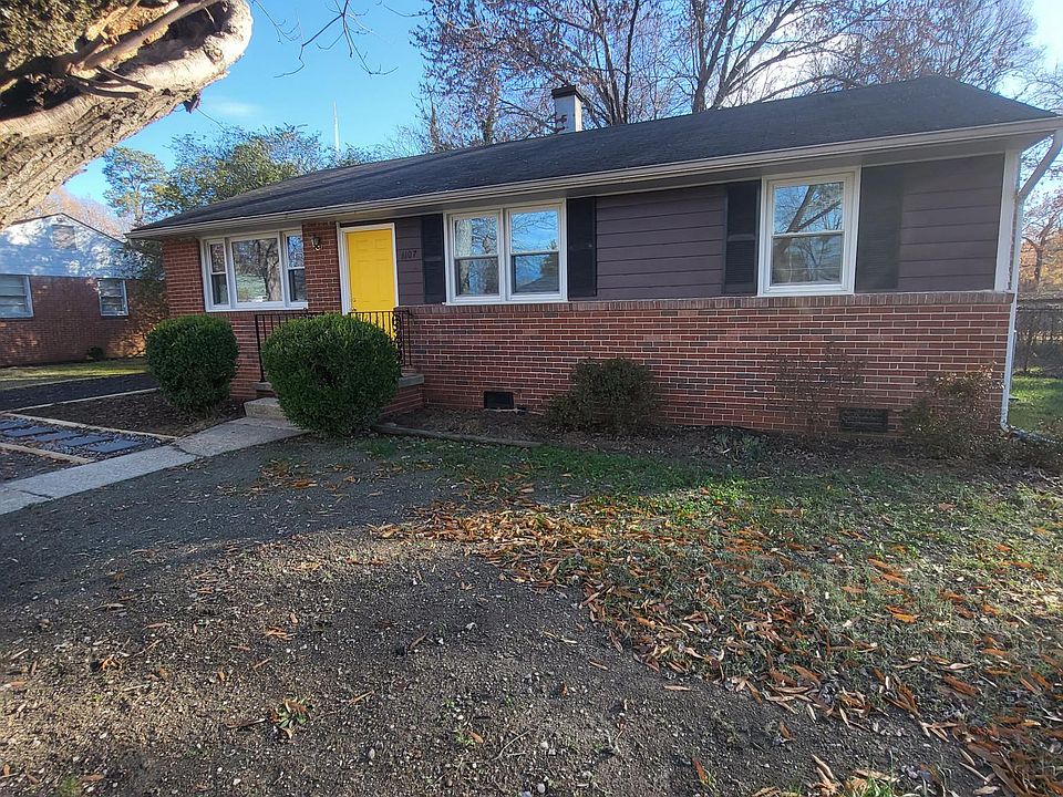 1st image of 6107 Keaneland Dr