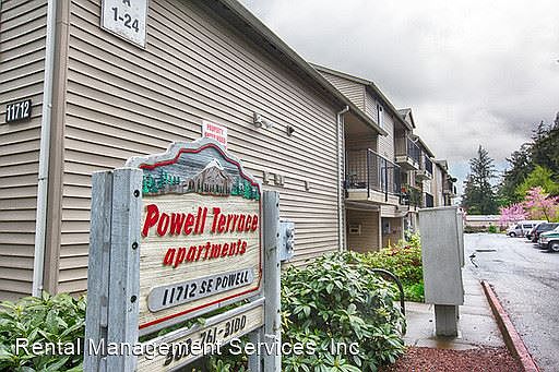1st image of 11712 SE Powell Blvd APT 19