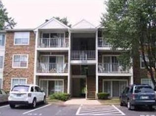 44 Juniper Way FLOOR 1, Trenton, NJ 08619