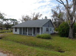 16781 Lloyd Rd, North Fort Myers, FL 33917