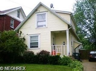 118 E Wilbeth Rd, Akron, OH 44301