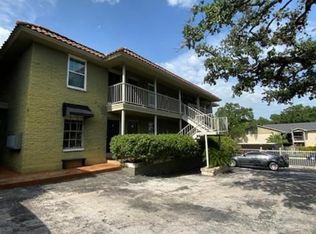 2302 E Side Dr APT 8, Austin, TX 78704