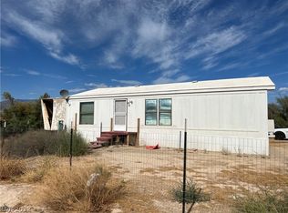 2650 W Gally Rd, Pahrump, NV 89060