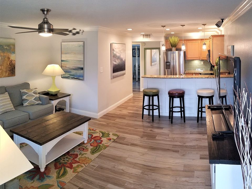 1st image of 4103 Gulf Blvd APT 205