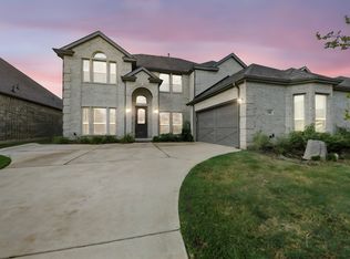 1308 Thunder Dove Dr, Mansfield, TX 76063
