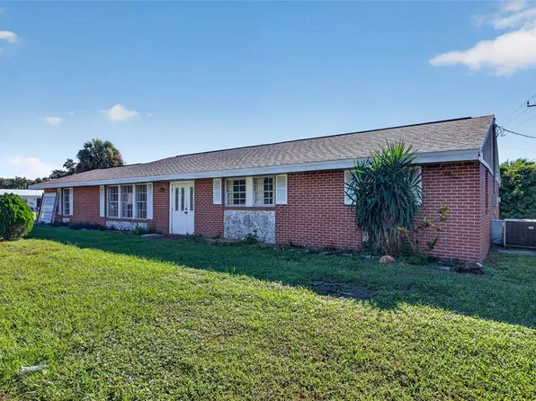 20341 MIDWAY BOULEVARD, PORT CHARLOTTE, FL 33952