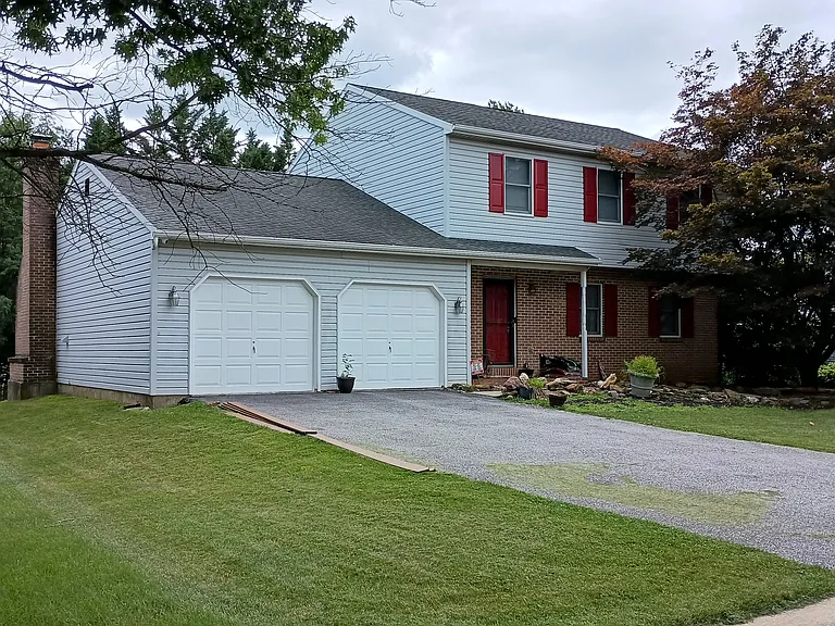 204 Knob Creek Ln — Photo 2