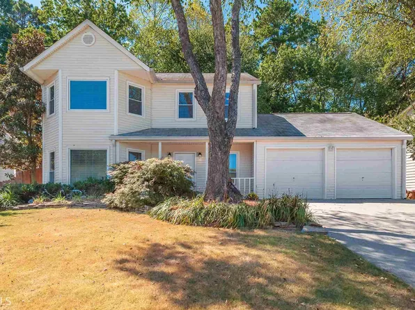 10610 Colony Glen Dr, Johns Creek, GA 30022