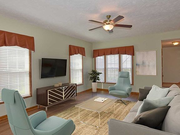 2nd image of 6417 Highcroft Dr