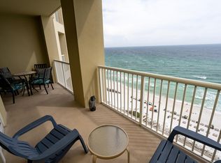11807 Front Beach Rd UNIT 1402, Panama City Beach, FL 32407