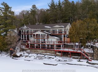 461 The Ridge Rd, Wollaston, ON K0L1P0