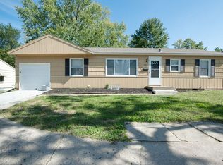 5915 Blue Ridge Cut Off, Raytown, MO 64133