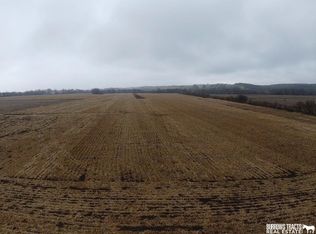 State Highway 4, Table Rock, NE 68447