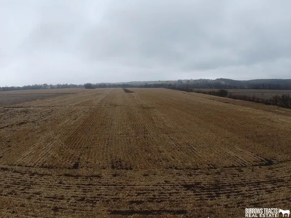 State Highway 4, Table Rock, NE 68447