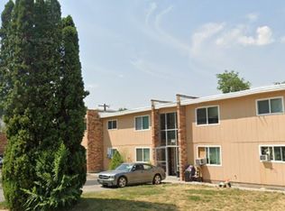 1901 S 4th Ave UNIT 33, Pocatello, ID 83201