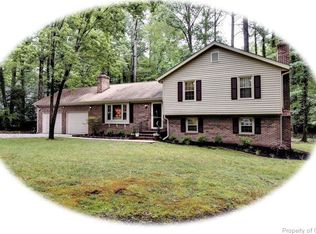 7 Buford Rd, Williamsburg, VA 23188