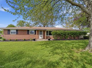 3295 Easton St NE, Canton, OH 44721