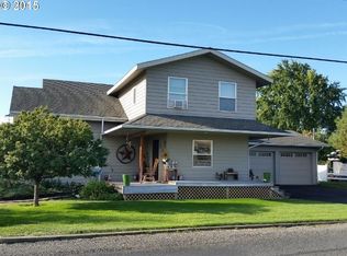 62832 Fruitdale Ln, La Grande, OR 97850