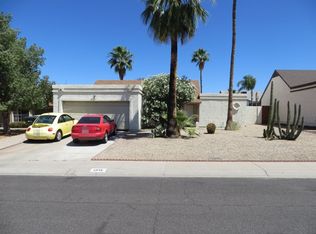 1232 E Kerry Ln, Phoenix, AZ 85024