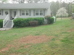 1701 May Way Dr, Powhatan, VA 23139