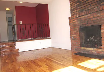 Rented by City Connections Realty
