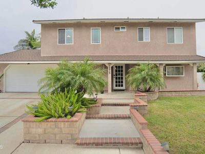 1275 Fuller Ave, Simi Valley, CA, 93065