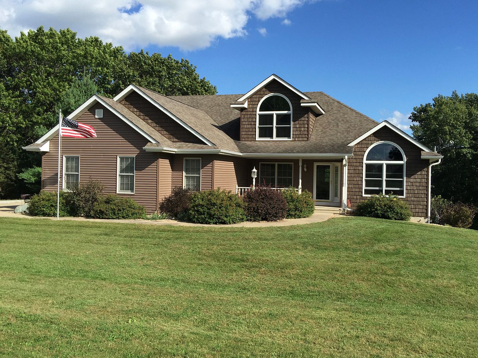 1414 Curtis Bridge Rd NE, Swisher, IA 52338 Zillow