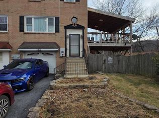 238 Vista Dr, Easton, PA 18042