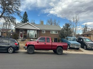 2051 W 74th Ave, Denver, CO 80221