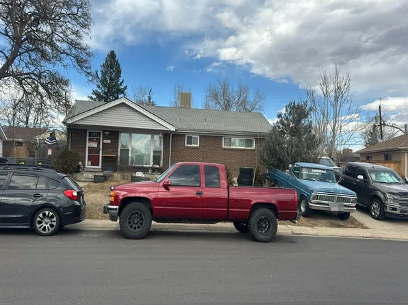 2051 W 74th Ave, Denver, CO 80221