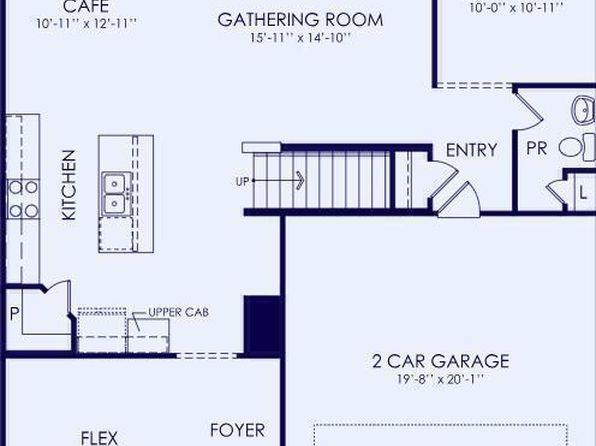 2119 Aiken Back Ln, La Grange, KY 40031
