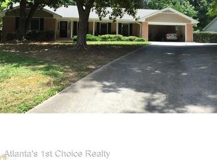 4809 Leeds Ct, Atlanta, GA 30338