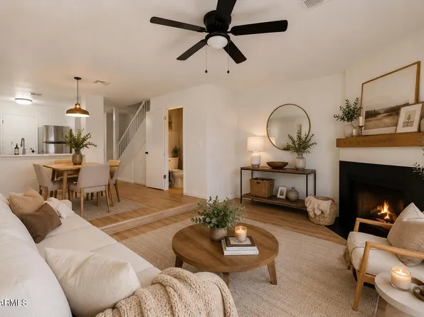 1961 N HARTFORD Street #1027, Chandler, AZ 85225