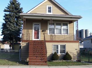 4837 S Ridgeway Ave, Chicago, IL 60632