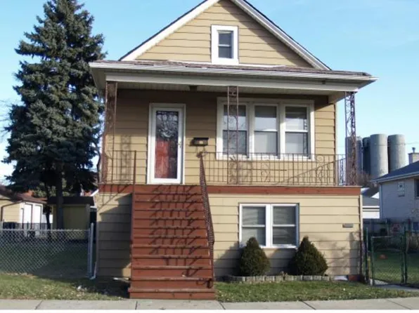 4837 S Ridgeway Ave, Chicago, IL 60632