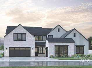 13400 N Summit View Way, Boise, ID 83714