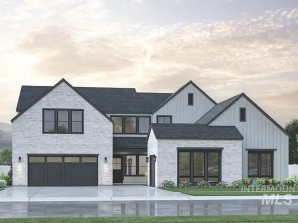13400 N Summit View Way, Boise, ID 83714