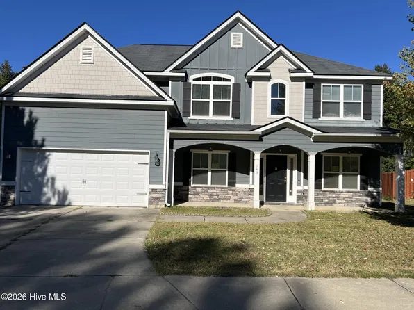 145 Clarinbridge Lane, Grovetown, GA 30813
