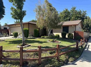 802 California Ave, Dos Palos, CA 93620