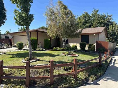 802 California Ave, Dos Palos, CA, 93620