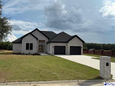 487 Bubbley Brk, Darlington, SC, 29532