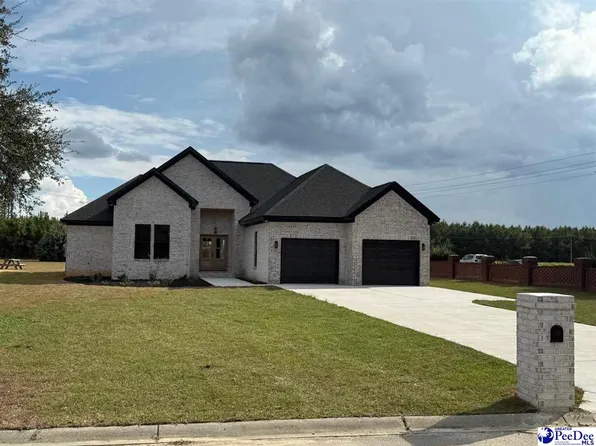 487 Bubbley Brk, Darlington, SC 29532