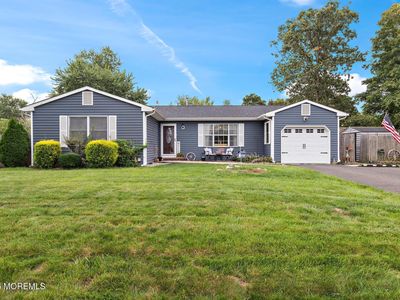 1440 Lawrence Avenue, Toms River, NJ, 08757