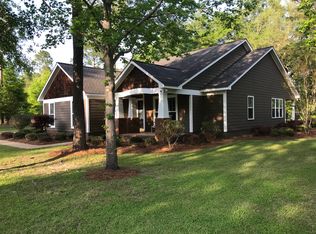 1520 Richmond Ln, Bainbridge, GA 39817