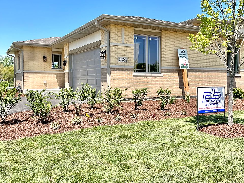 Unit D Exterior