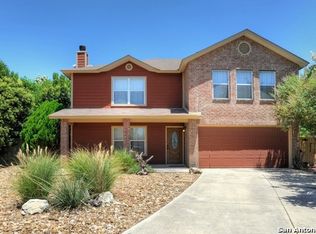126 Rock Canyon Dr, Boerne, TX 78006